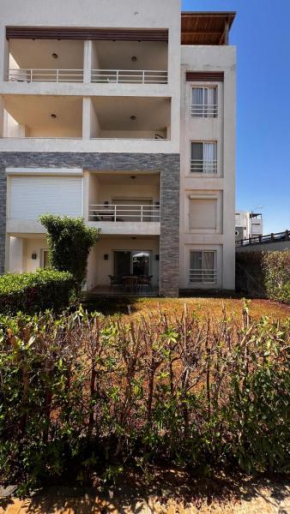 Amwaj - Deluxe Two Bedroom Chalet